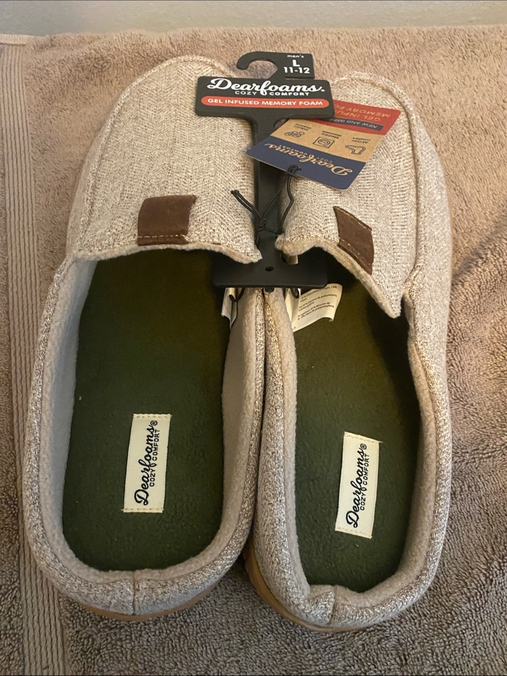 Slippers - Picture 7 of 12